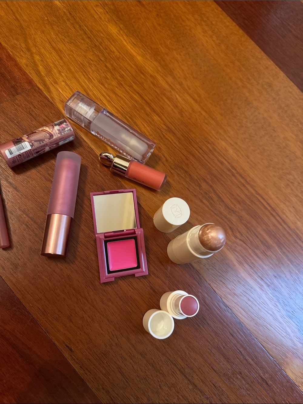 Makeup bundle!!! - Picture 2 of 2